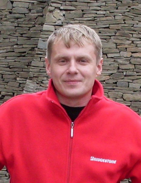 Игорь Чиркин