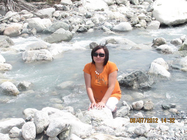 Fatima Shivazova (Dauzova)