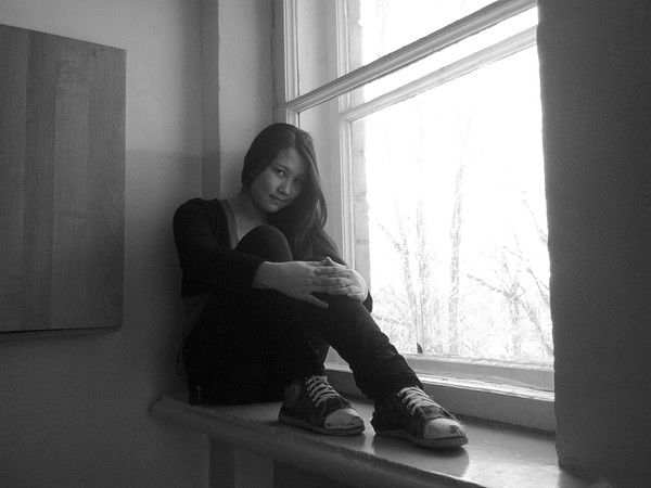 Фариза Канатова