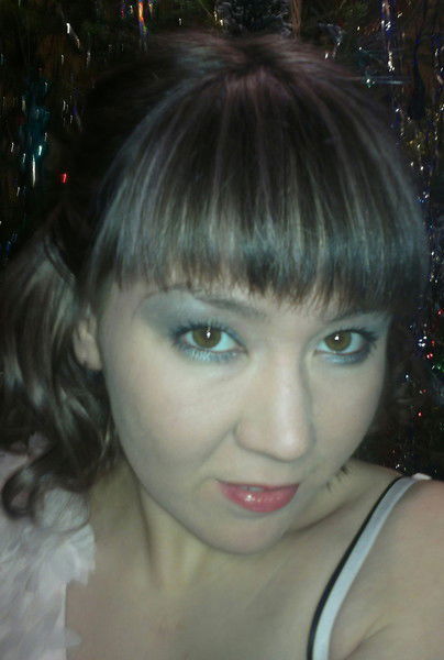 Асель Норкова