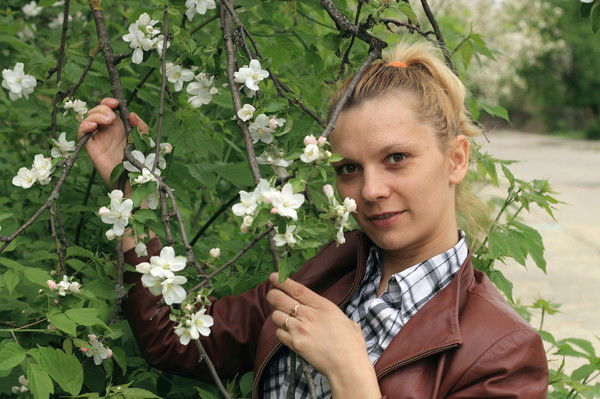 Инна Белодед