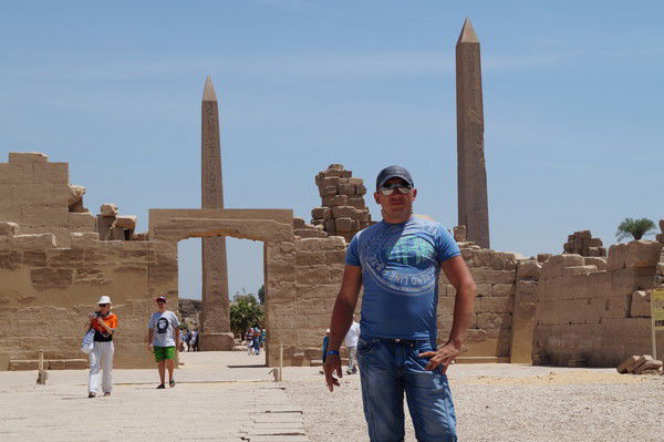 Дима Проскурин