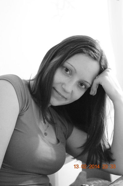 Надежда Дмитриченко (Пилюгина)