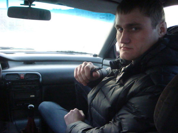 Алексей Кромский