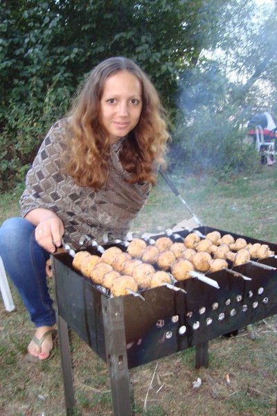 Ксения Лебедько