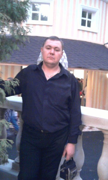 Юрец Белянинов