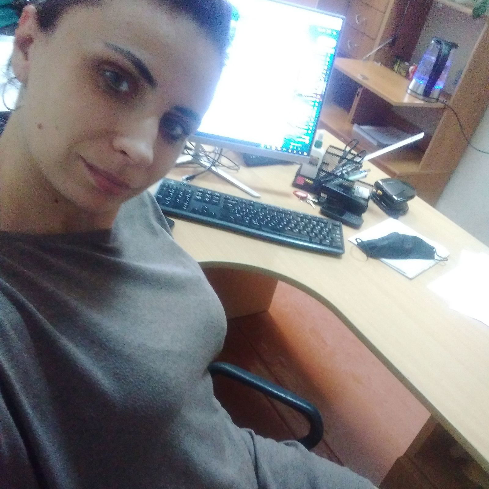 Анюта Дукач