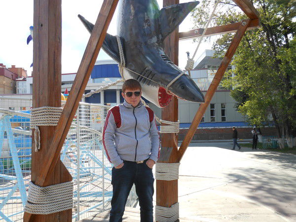 Денис Липницкий