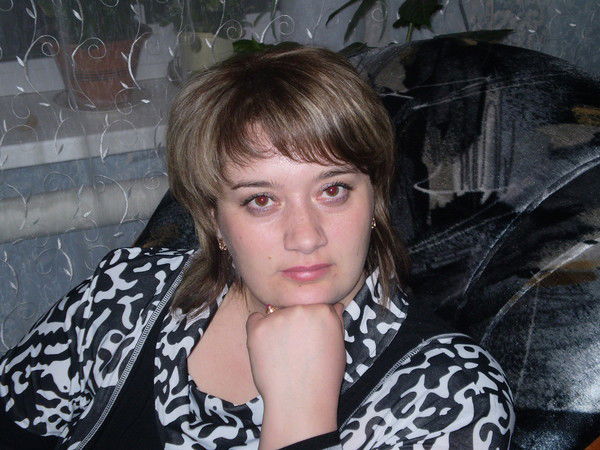 Екатерина Осипова