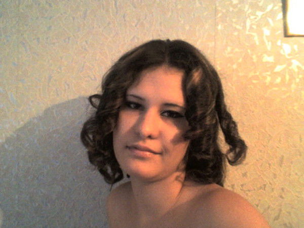 Любовь Зоря