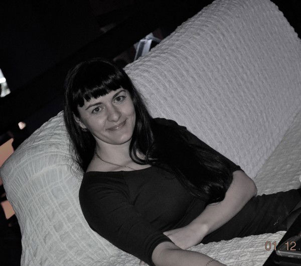 Людмила Ковтун