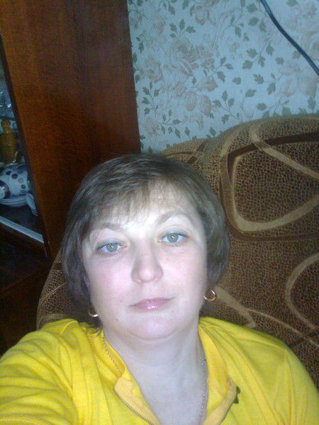 Ирина Юрченко