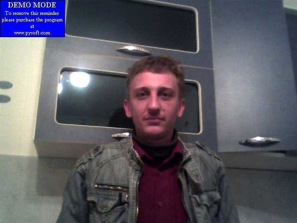 Павел Ширшиков