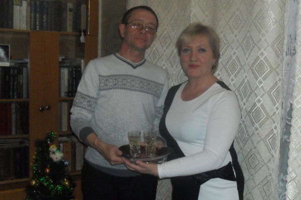 Александр Строголев