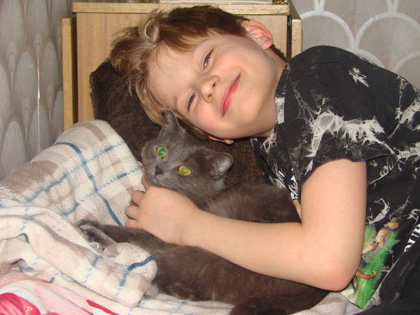 Рома Кахидзе