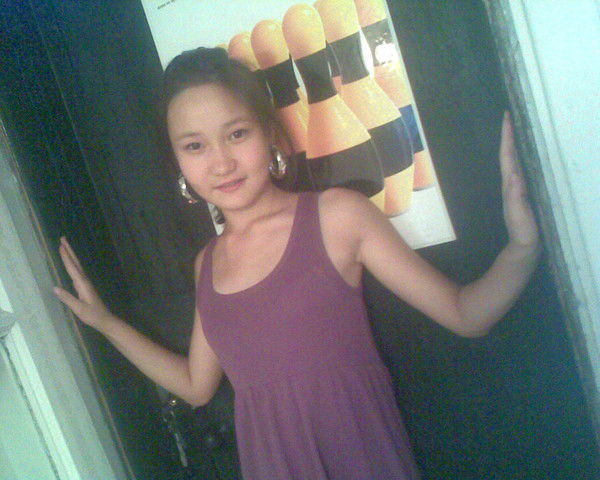 Зауре Косыбаева