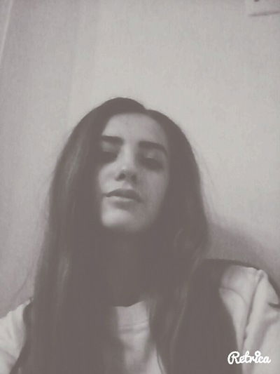 Виктория Горбацевич