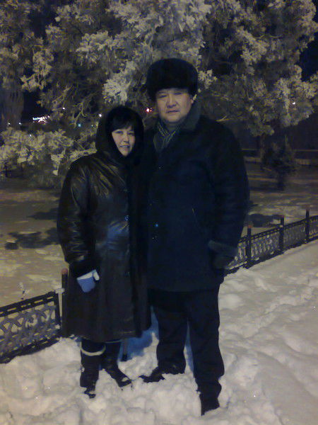 Кайрат Ертисбаев