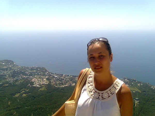 Екатерина Конушева