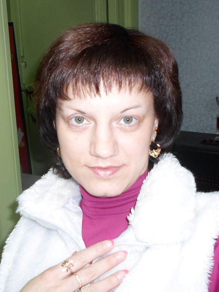 Ольга Королёва