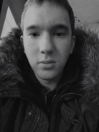 Кирилл Можевитин