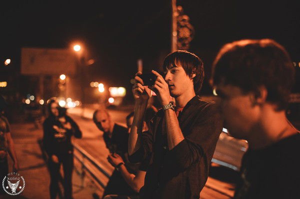 Алексей Баранов