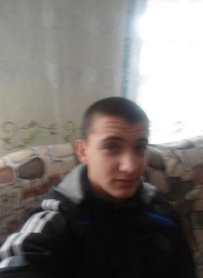 Олег Стецюк