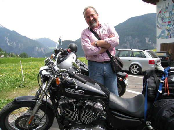 Николай Куча