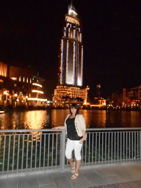 Маша Осинская