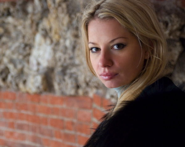 Cветлана Никонова