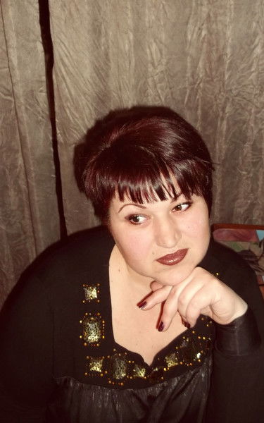 Наталья Губенко