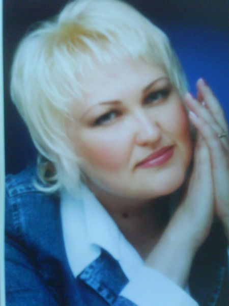 Венера Усманова