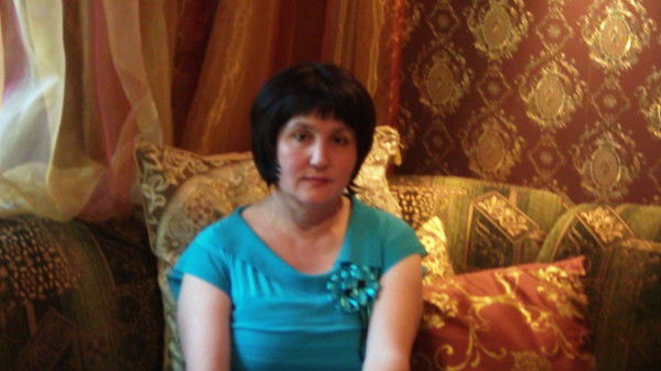 Гуля Урумбаева