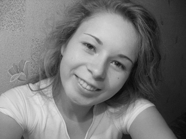 Настя Михайлова