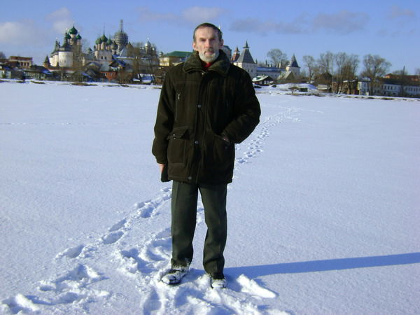 Владимир Хомченко