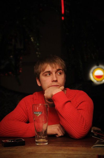 Антон Аааааааа