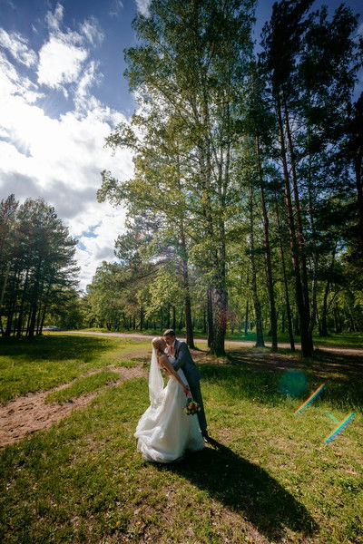 Юлия Одинцова