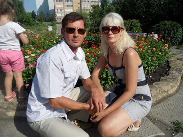 Наталья Ханипова