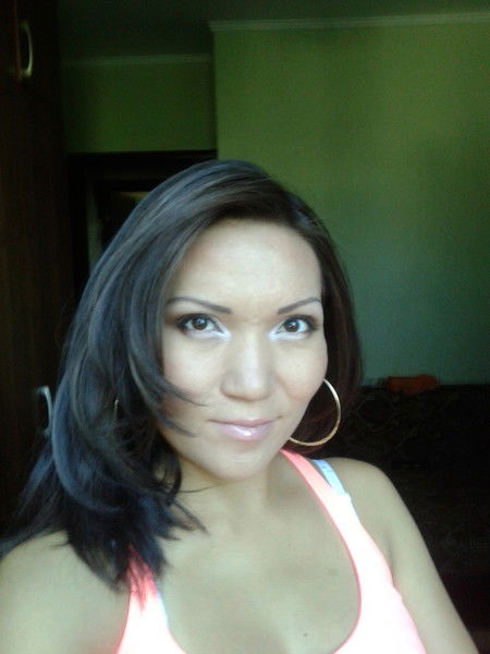 Айжан Такенова