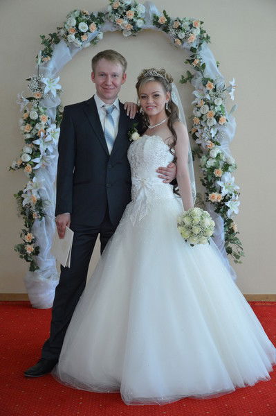 Анастасия Ладыгина