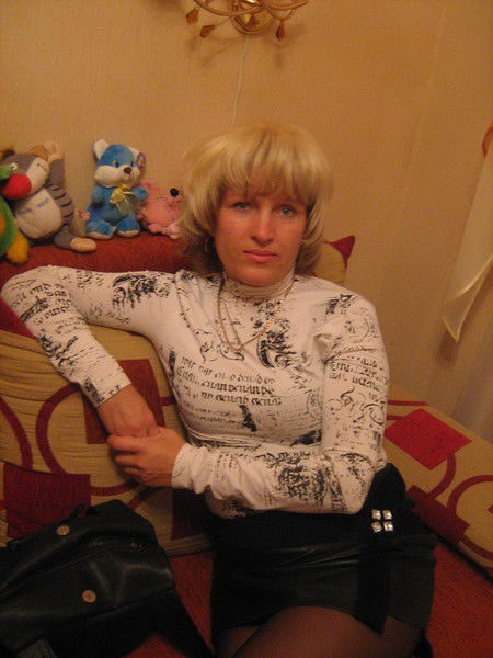 Наталья Забелло