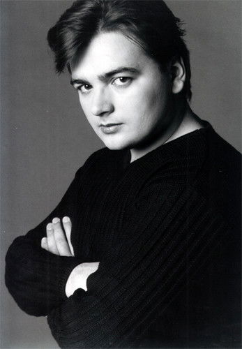 Андрей Костин