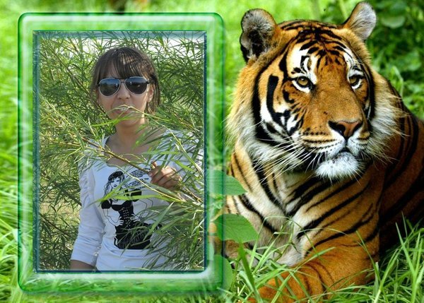 Татьяна Ткачёва