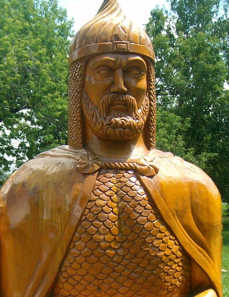 Игорь Дробот