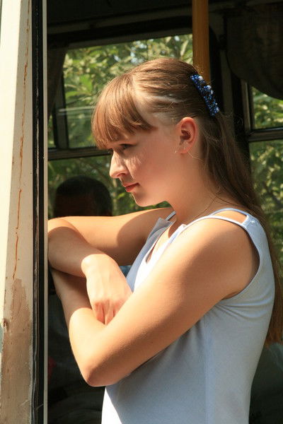 Анастасия Терентьева