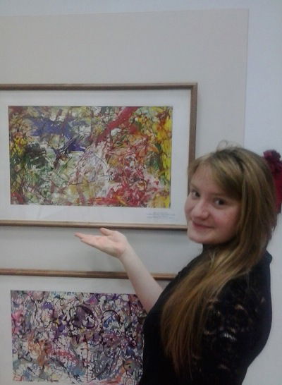 Лилия Тюменцева