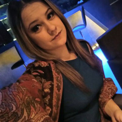 Елена Белокозенко