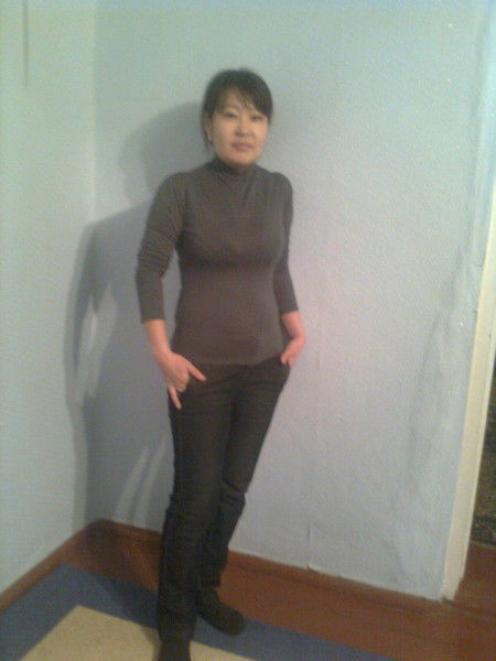 Гульнара Тайлакбаева