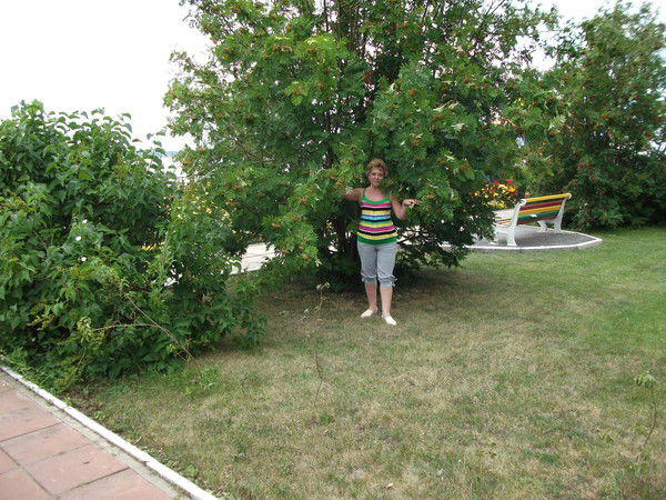 Валентина Поморцева