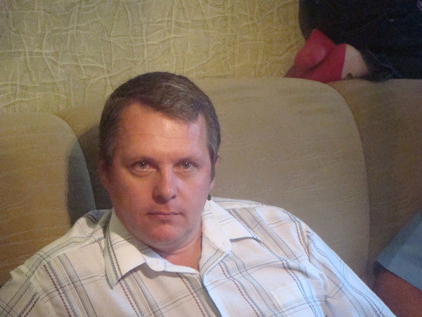 Игорь Распутин